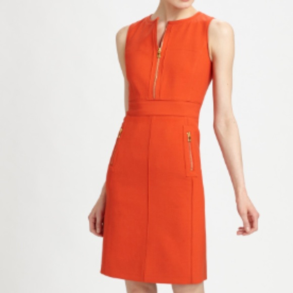 Tory Burch Dresses & Skirts - Tory Burch Mariel Sleeveless Dress